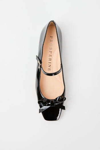Ballerina Nero Donna - 7