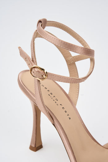 Sandalo Vaniglia Donna - 6