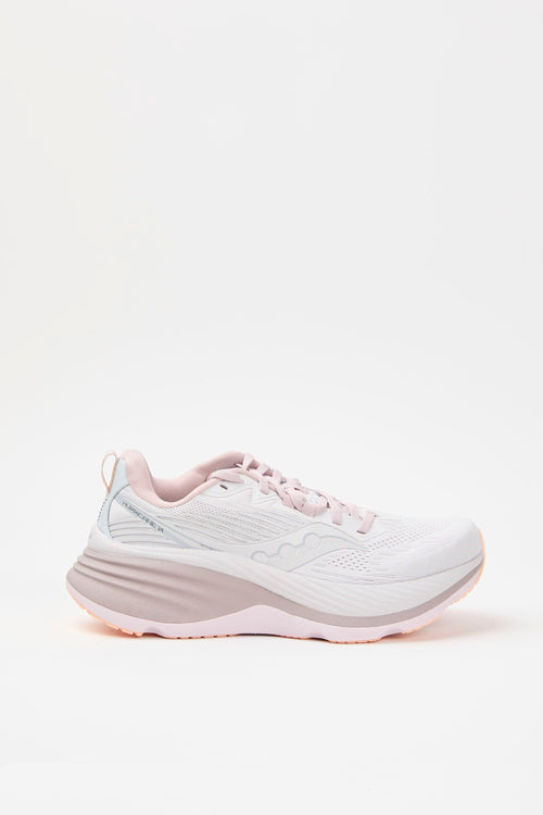 Sneaker Cloud/bloom Donna