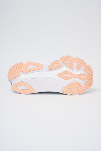 Sneaker Ice Melt Donna - 3