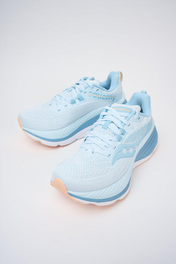Sneaker Ice Melt Donna - 5