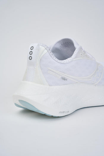 Sneaker Cool White Donna - 2
