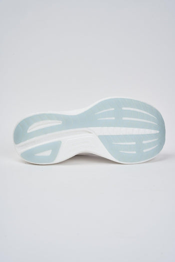 Sneaker Cool White Donna - 3