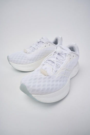 Sneaker Cool White Donna - 6