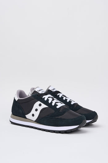 Sneaker Black/white Unisex - 6