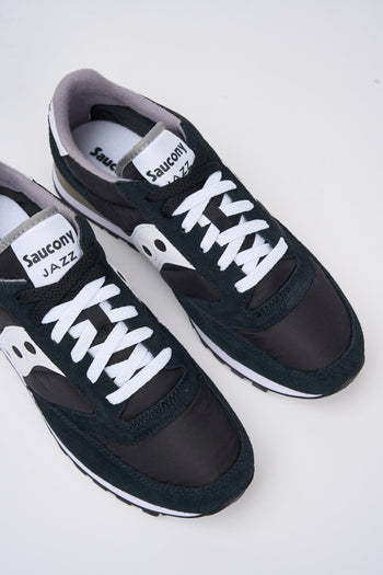 Sneaker Black/white Unisex - 7