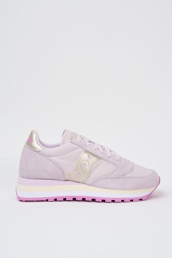 Sneaker Orchid/metallic Donna - 2
