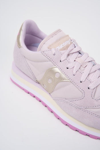 Sneaker Orchid/metallic Donna - 3
