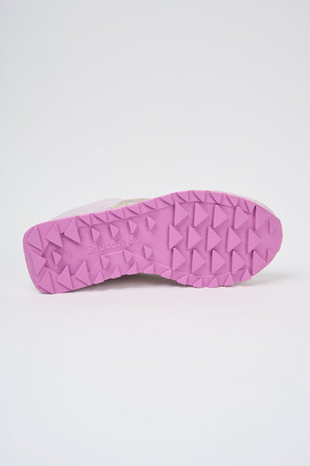 Sneaker Orchid/metallic Donna - 4