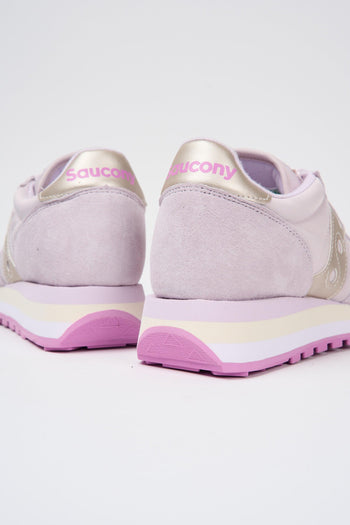 Sneaker Orchid/metallic Donna - 5