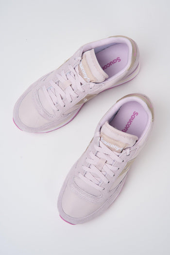 Sneaker Orchid/metallic Donna - 6