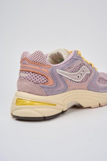 Sneaker Violet/quail Donna - 4