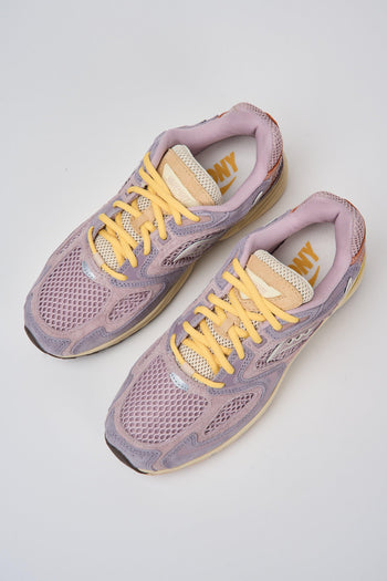 Sneaker Violet/quail Donna - 6