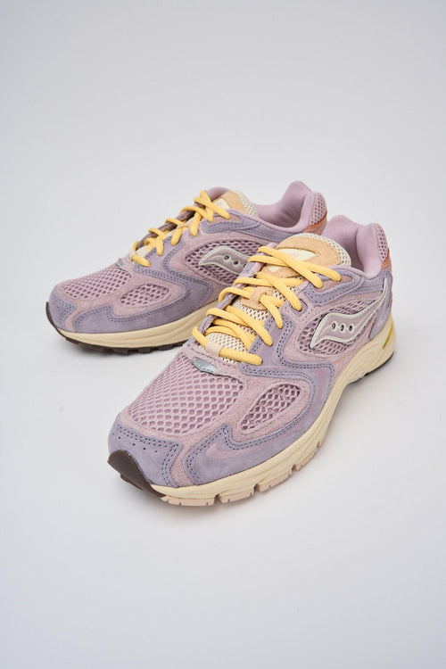 Sneaker Violet/quail Donna
