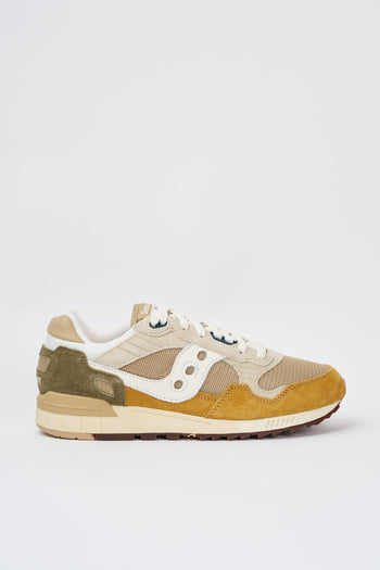 Sneaker Beige/off White Uomo - 2