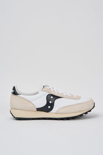 Sneaker White/black Unisex - 3