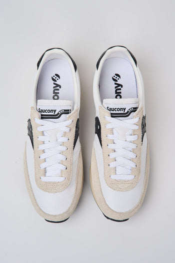 Sneaker White/black Unisex - 4