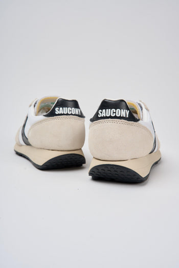 Sneaker White/black Unisex - 6