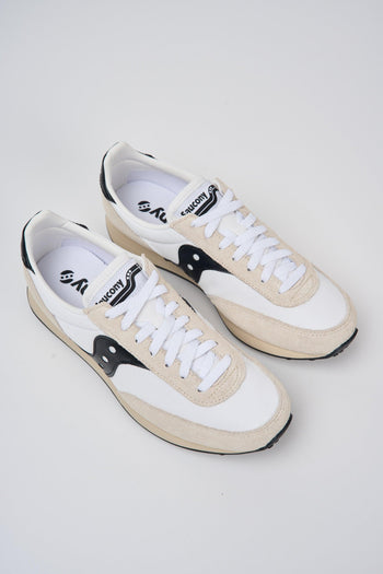 Sneaker White/black Unisex - 2