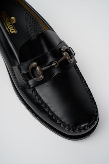 Mocassino Black Uomo - 2