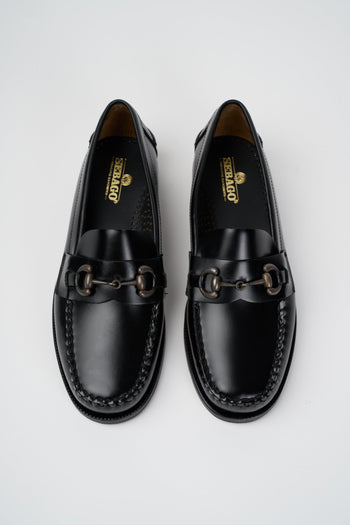 Mocassino Black Uomo - 4