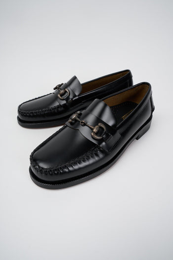 Mocassino Black Uomo - 5
