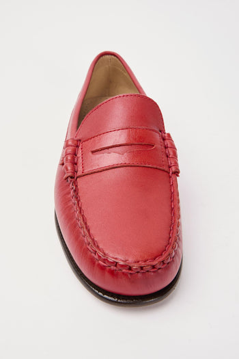 Mocassino Red Donna - 2