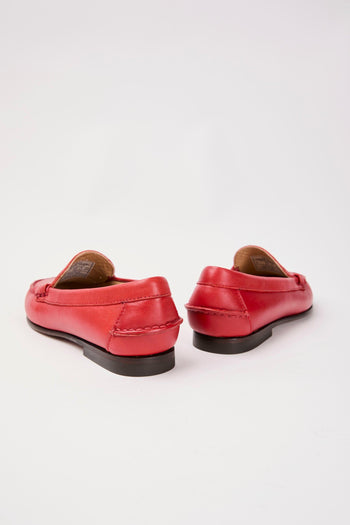 Mocassino Red Donna - 3