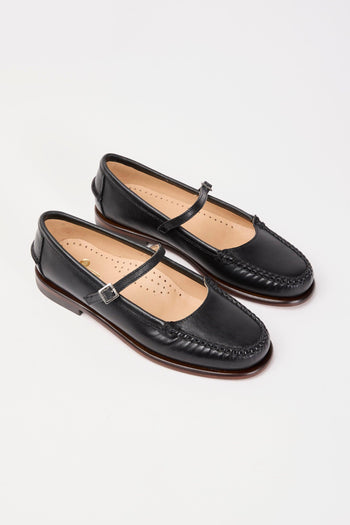 Ballerina Black Donna - 4