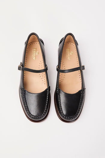 Ballerina Black Donna - 5