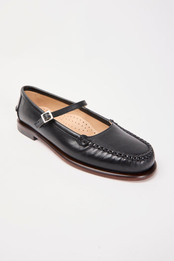 Ballerina Black Donna - 6