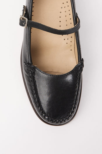 Ballerina Black Donna - 2