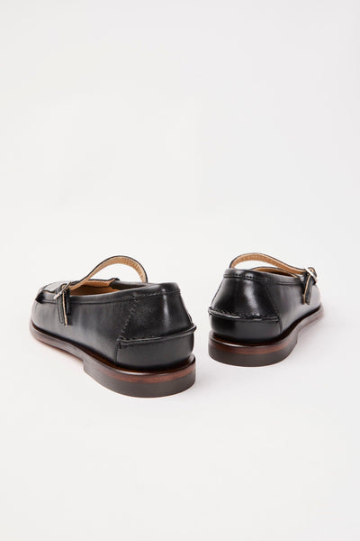 Ballerina Black Donna