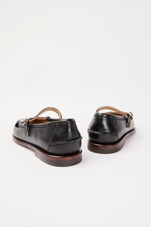 Ballerina Black Donna