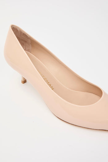 Décolleté Barely Beige Donna - 6