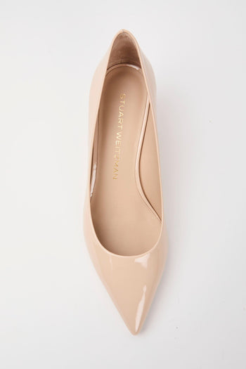 Décolleté Barely Beige Donna - 2