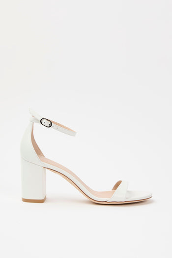 Sandalo White Donna - 5