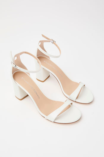 Sandalo White Donna - 6