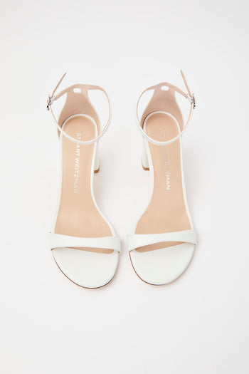 Sandalo White Donna - 4