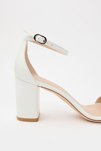Sandalo White Donna - 3
