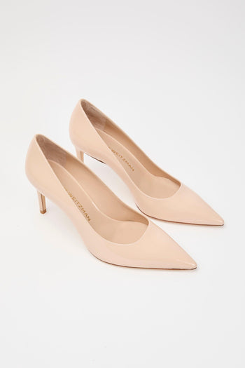 Décolleté Barely Beige Donna - 5