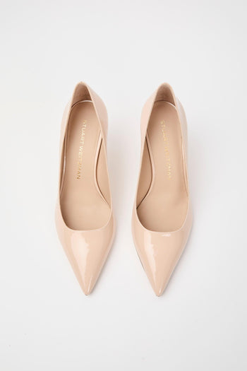 Décolleté Barely Beige Donna - 6