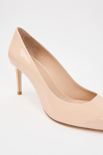 Décolleté Barely Beige Donna - 2
