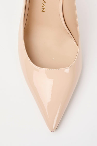 Slingback Barely Beige Donna
