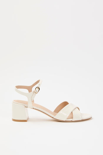 Sandalo Cream Donna - 3