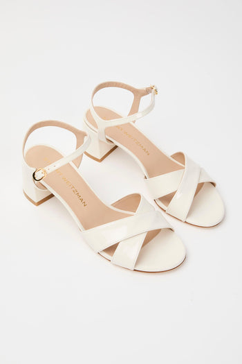 Sandalo Cream Donna - 4