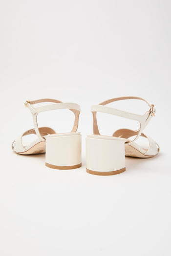 Sandalo Cream Donna - 5