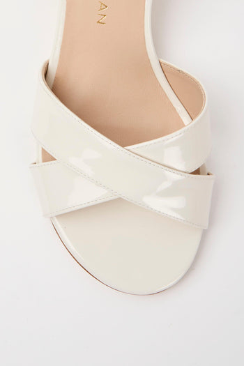 Sandalo Cream Donna - 2