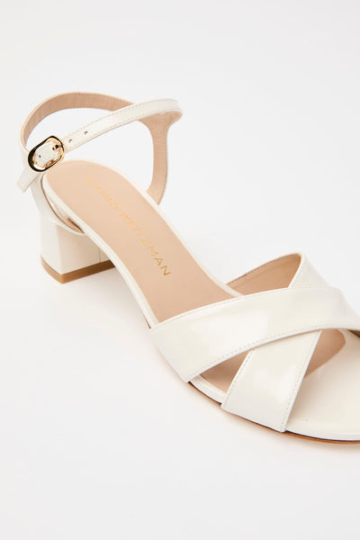 Sandalo Cream Donna