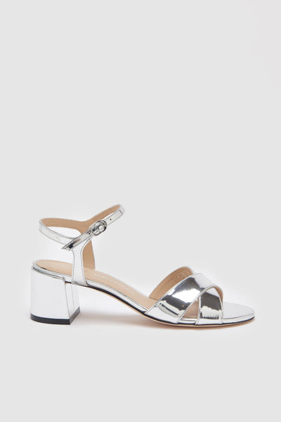 Sandalo Silver Donna